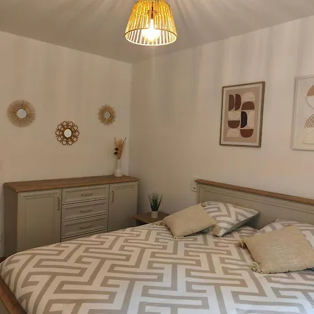 Holiday home Errekaldia - Nature & Elegance