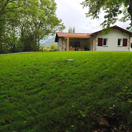 Errekaldia - Nature & Elegance Holiday home *