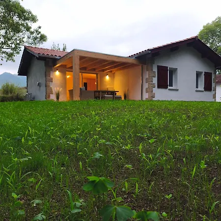 Holiday home Errekaldia - Nature & Elegance *